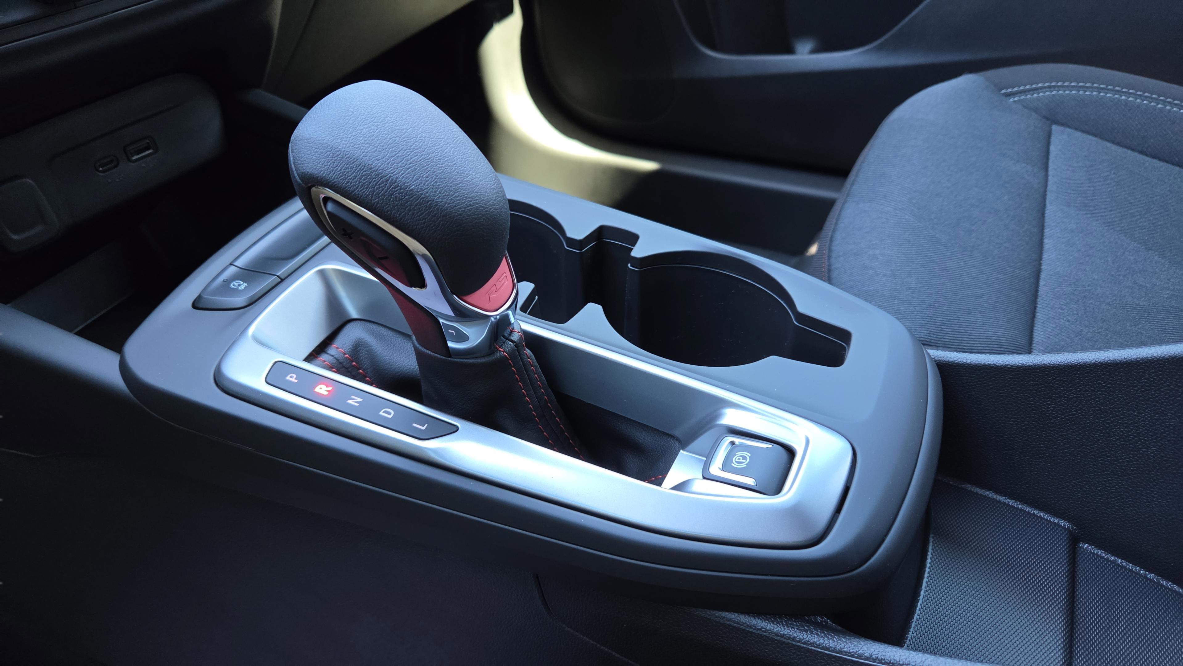 New 2026 Chevrolet Trax RS w/ Driver Confidence Package image 19