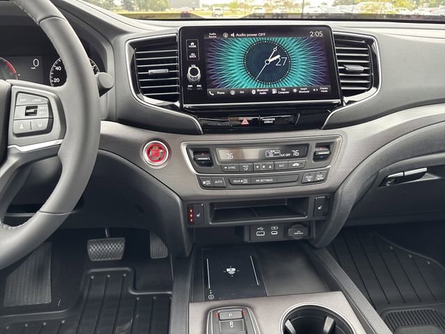 New 2026 Honda Ridgeline RTL image 31