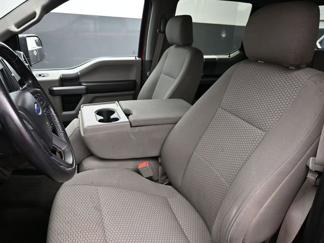 Used 2019 Ford F150 XLT w/ Equipment Group 302A Luxury image 13