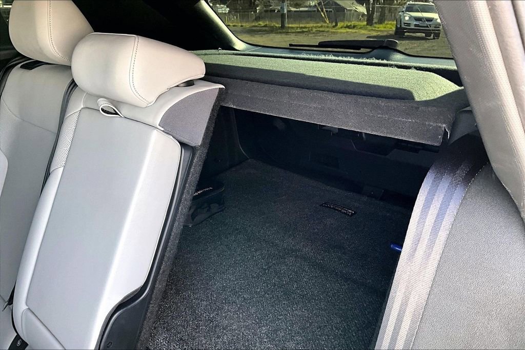 Used 2022 Volkswagen ID.4 Pro S image 36