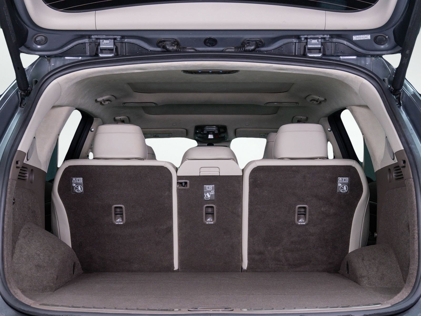 Used 2023 Genesis GV80 3.5T Prestige w/ Prestige Package image 8