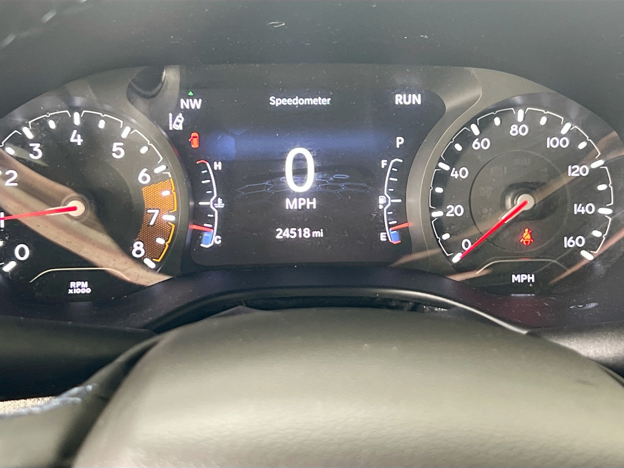 Used 2022 Jeep Compass Latitude w/ Convenience Group AWD/4WD image 12