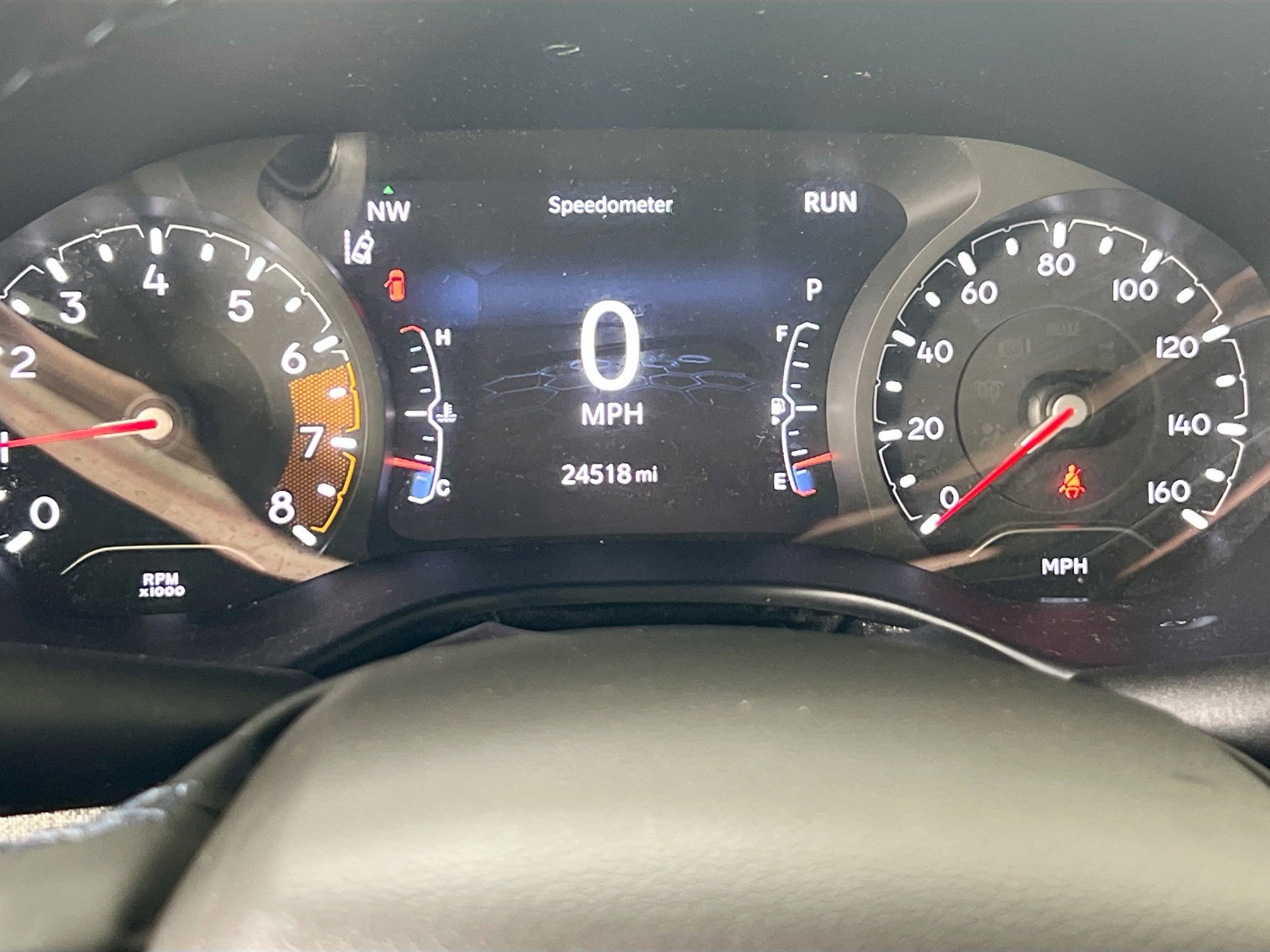 Used 2022 Jeep Compass Latitude w/ Convenience Group image 12