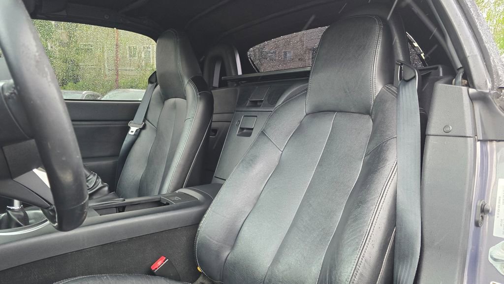 Used 2007 MAZDA MX-5 Miata Grand Touring w/ Premium Pkg image 21