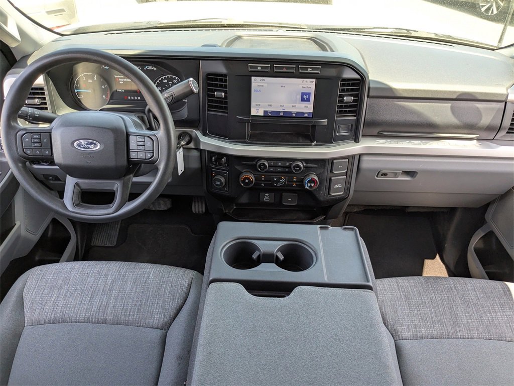 Used 2024 Ford F250 XLT image 14