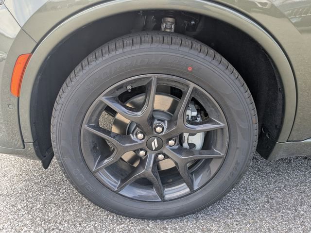 New 2026 Dodge Durango GT image 12
