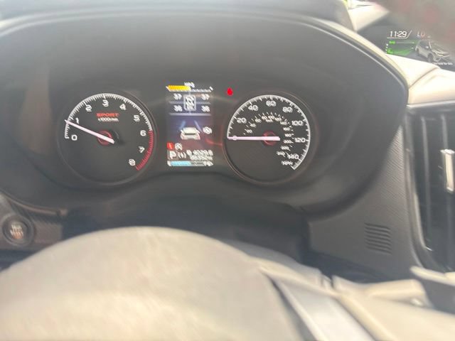 Used 2022 Subaru Forester Sport AWD/4WD image 21