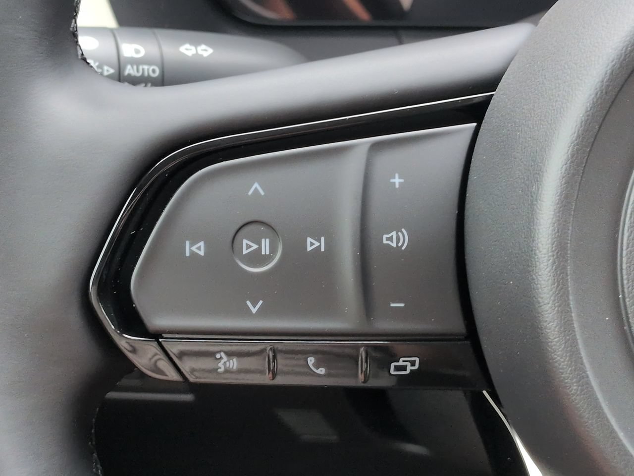 New 2026 MAZDA CX-5 Select AWD/4WD image 22