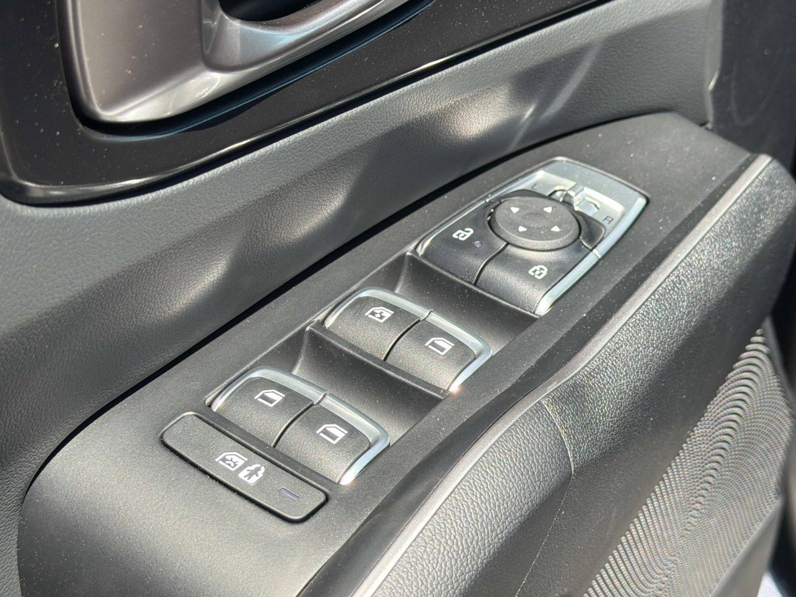 New 2026 Kia Sorento LX FWD image 15