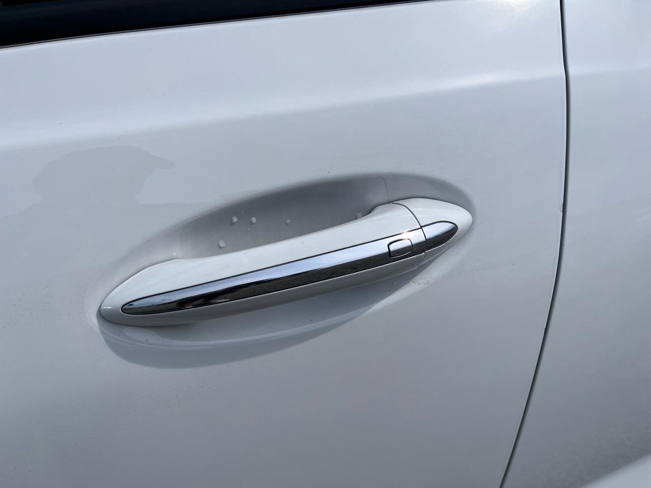 Used 2020 Buick Encore GX Select FWD image 9