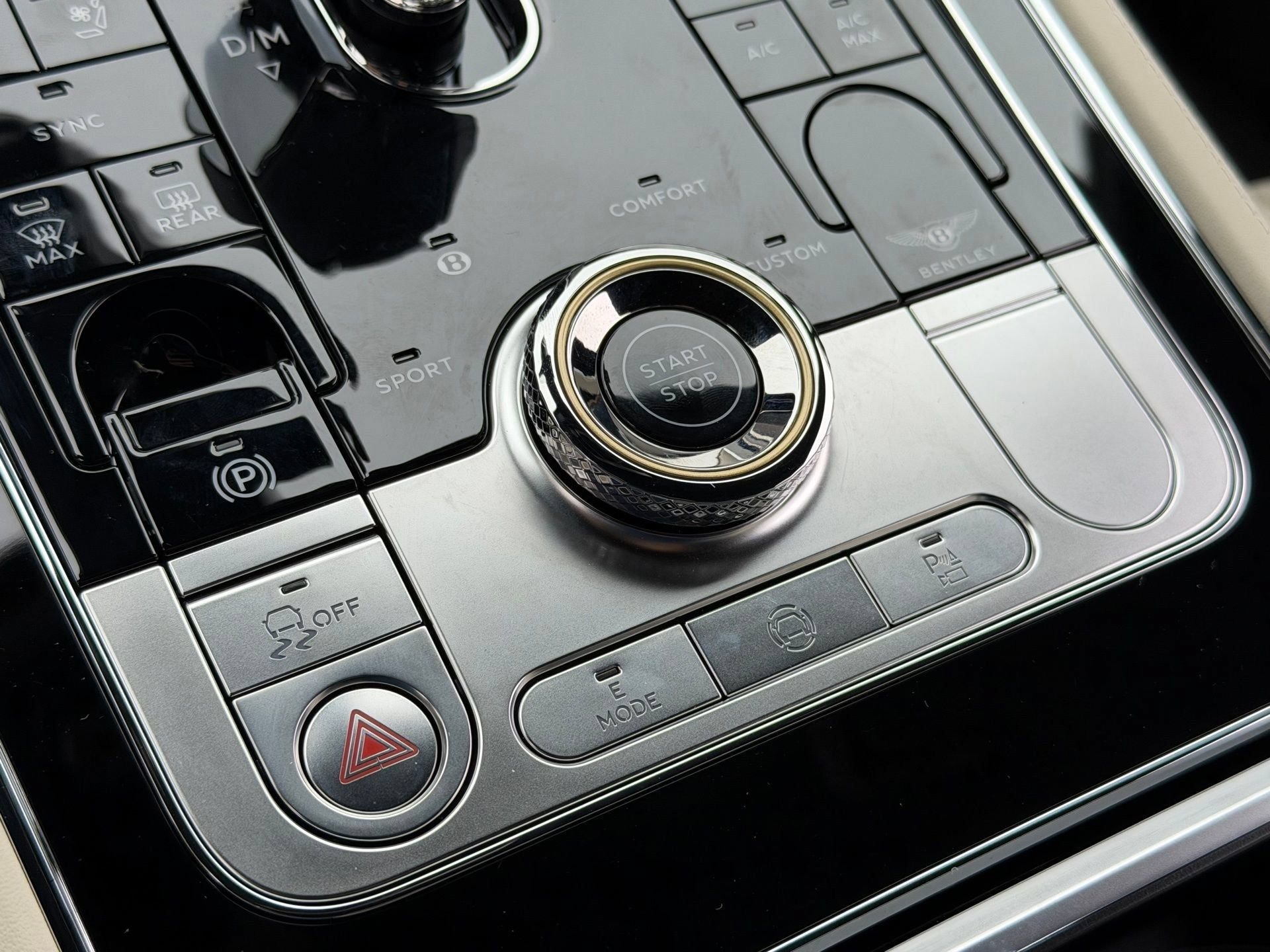 New 2026 Bentley Continental GT AWD/4WD image 52