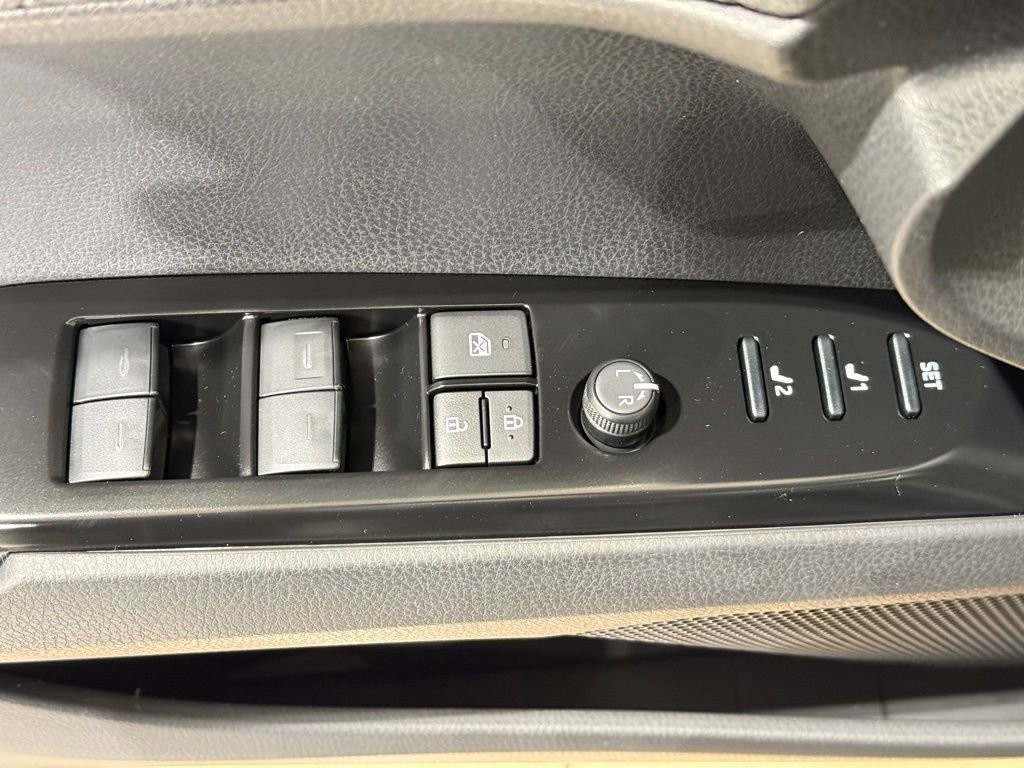 New 2026 Toyota Camry XLE image 15