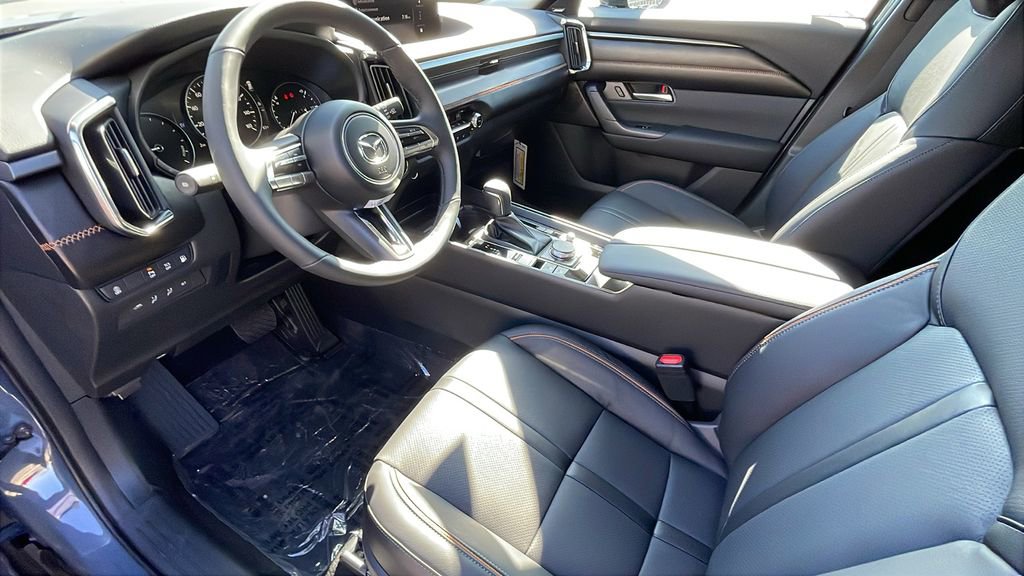 New 2026 MAZDA CX-50 2.5 Hybrid w/ Premium Plus Pkg image 14