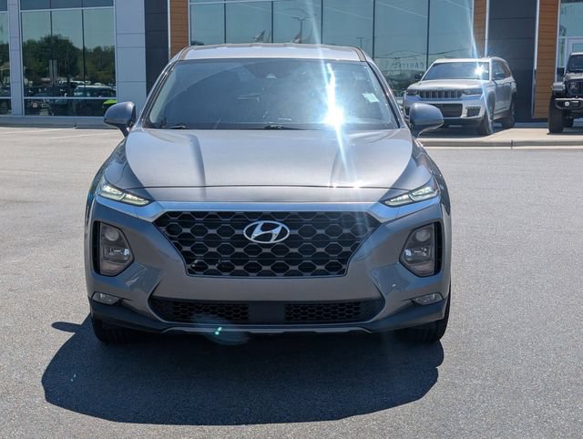 Used 2020 Hyundai Santa Fe SEL FWD image 3