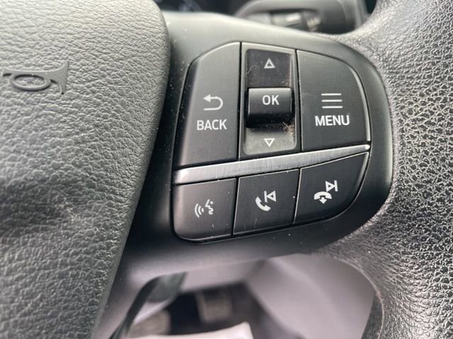 Used 2024 Ford Transit 250 Low Roof w/ Exterior Upgrade Package image 25