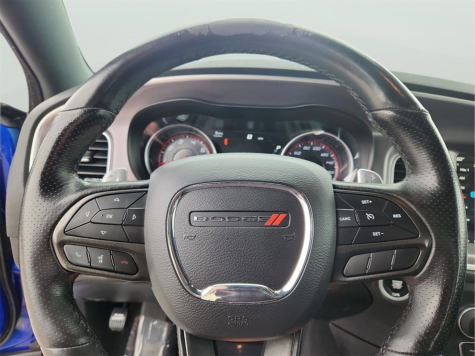 Used 2020 Dodge Charger Scat Pack RWD image 20