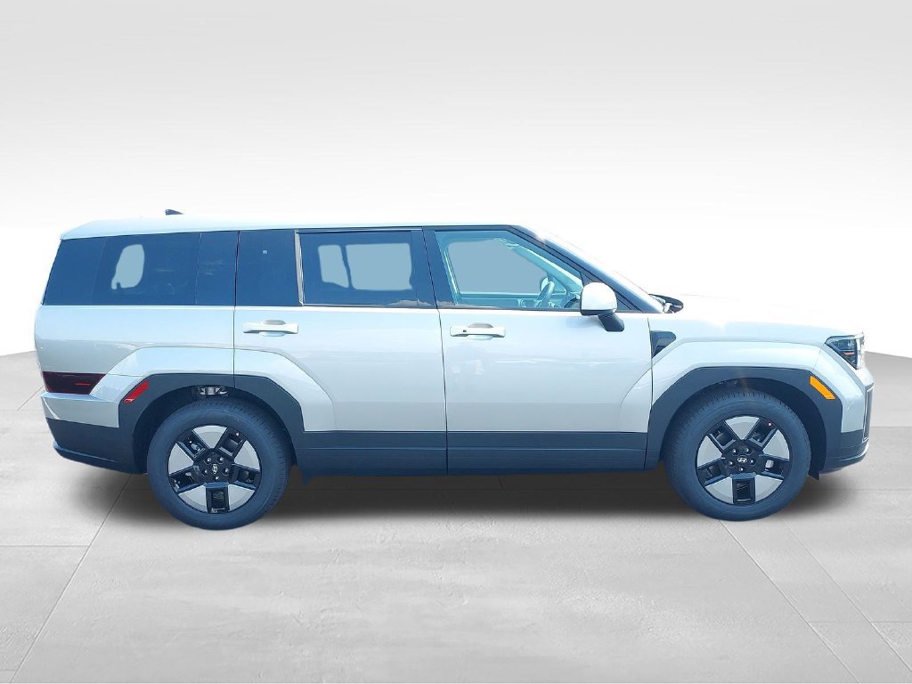 New 2026 Hyundai Santa Fe SE AWD/4WD image 6