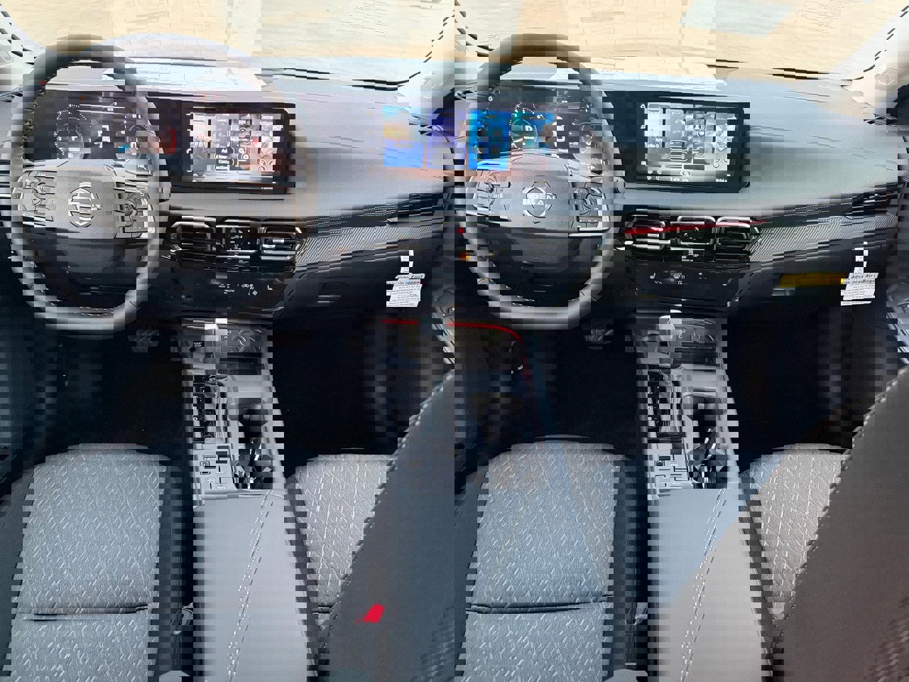 New 2026 Nissan Sentra SV image 8