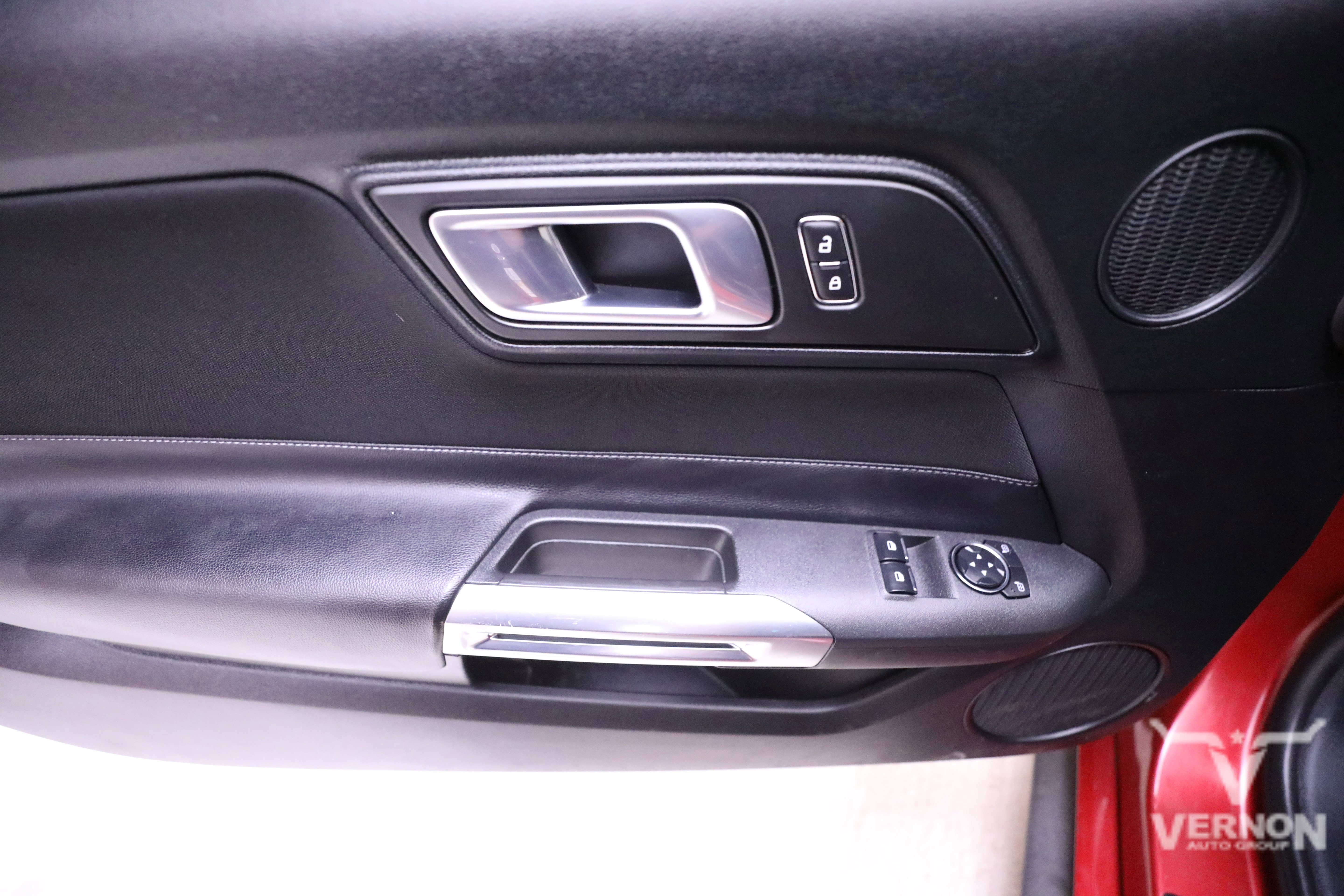 Used 2023 Ford Mustang Coupe w/ Equipment Group 101A image 18