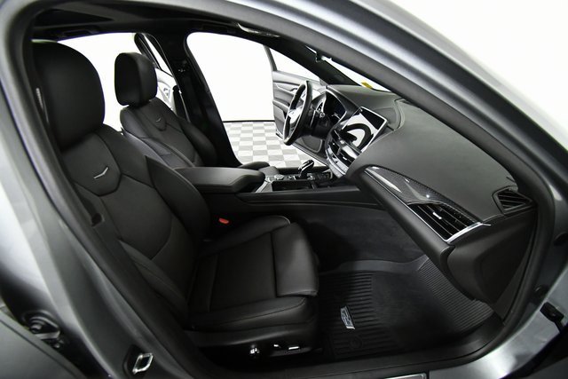 Certified 2024 Cadillac CT5 V image 14