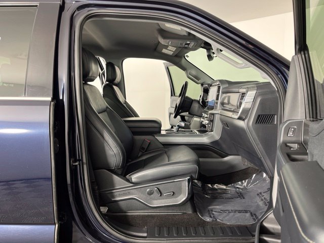 Used 2021 Ford F150 Lariat AWD/4WD image 42