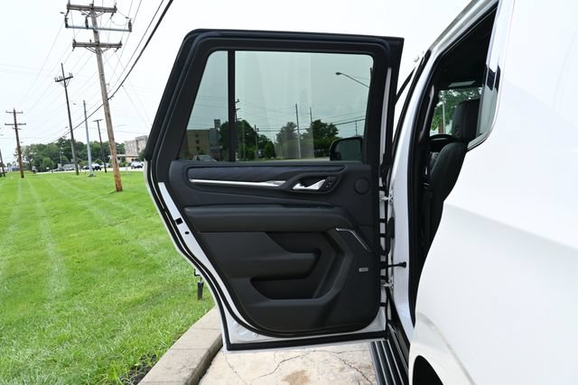 Used 2022 GMC Yukon Denali w/ Max Trailering Package AWD/4WD image 24