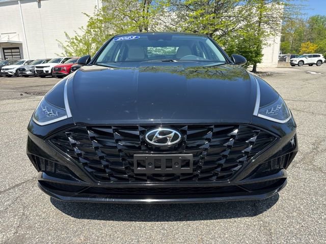 Used 2023 Hyundai Sonata SEL w/ Preferred Accessory Package FWD video 2