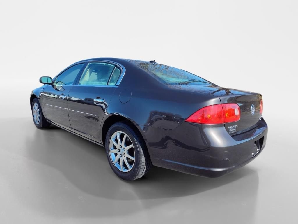 Used 2008 Buick Lucerne CXL w/ Luxury Package FWD image 29