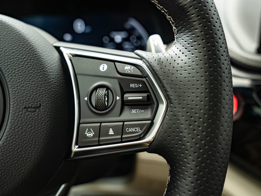 New 2026 Acura MDX Type S AWD/4WD image 29