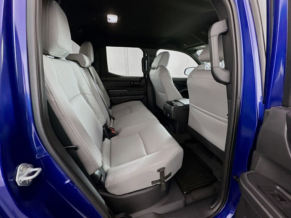 Certified 2025 Toyota Tacoma SR5 image 26