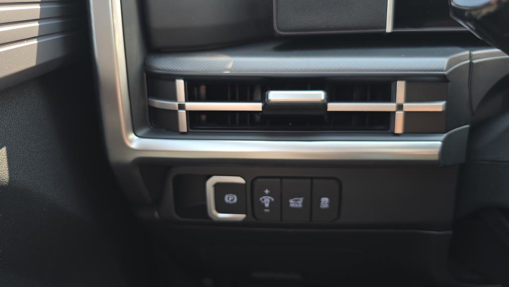 New 2026 Hyundai Santa Fe SEL AWD/4WD image 26