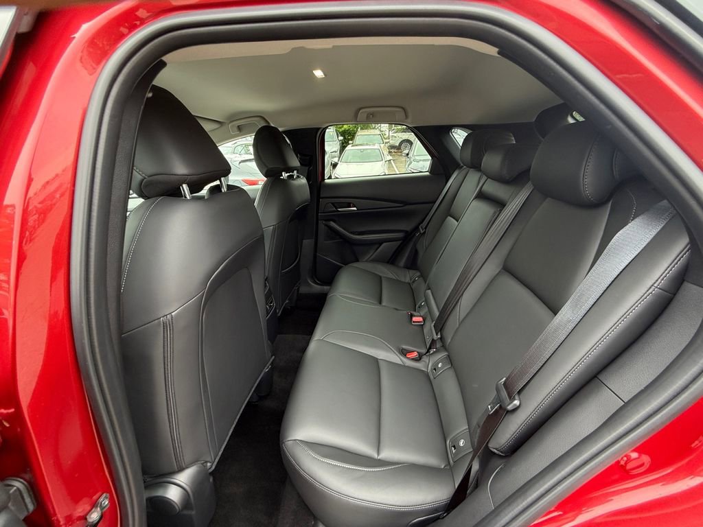 Used 2025 MAZDA CX-30 AWD 2.5 S w/ Select Sport Pkg image 26