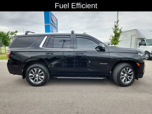 Used 2023 Chevrolet Tahoe LS w/ Driver Alert Package AWD/4WD image 13
