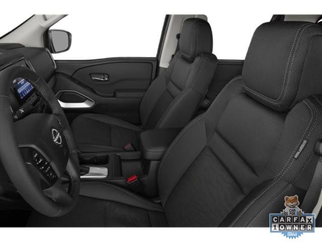 Certified 2023 Nissan Frontier SV w/ SV Premium Package RWD image 45