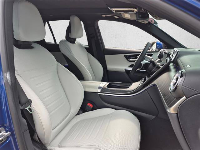 Certified 2025 Mercedes-Benz GLC 350e 4MATIC image 19