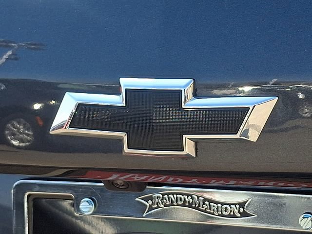 Used 2022 Chevrolet Equinox LS w/ LS Convenience Package image 30