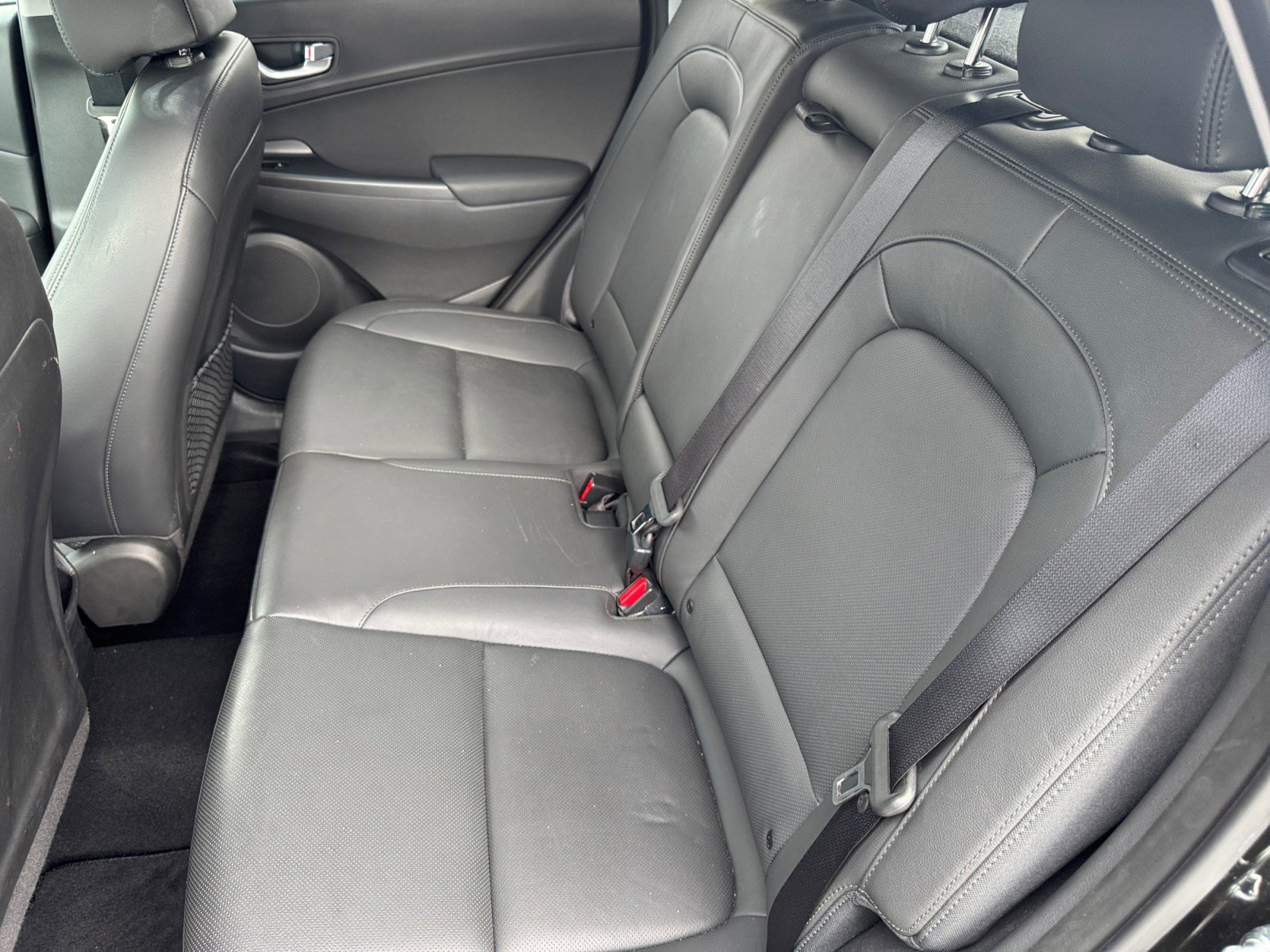 Certified 2023 Hyundai Kona Limited image 13