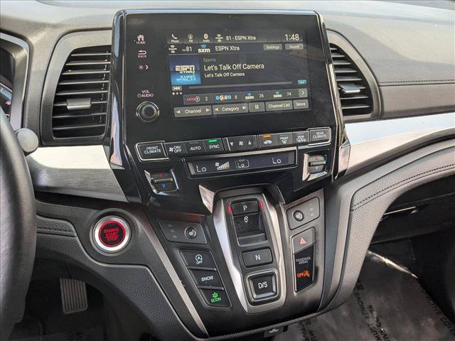 Used 2023 Honda Odyssey Sport image 12