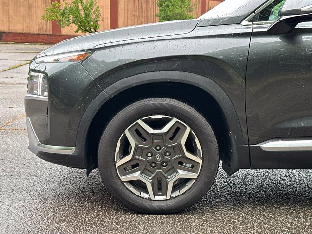 Used 2023 Hyundai Santa Fe SEL Premium AWD/4WD image 14