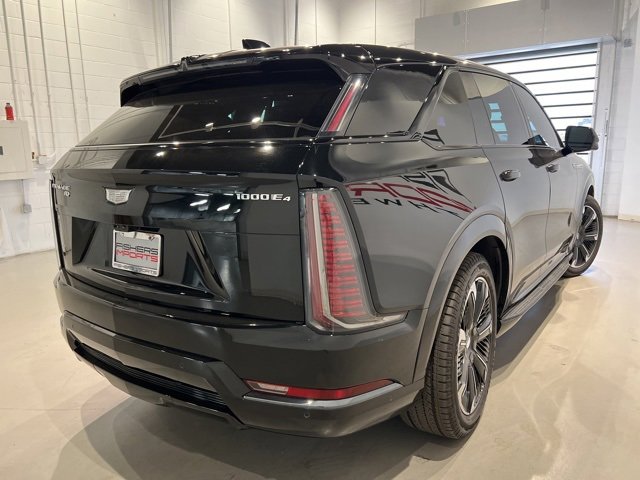 Used 2025 Cadillac Escalade IQ Sport 2 image 5