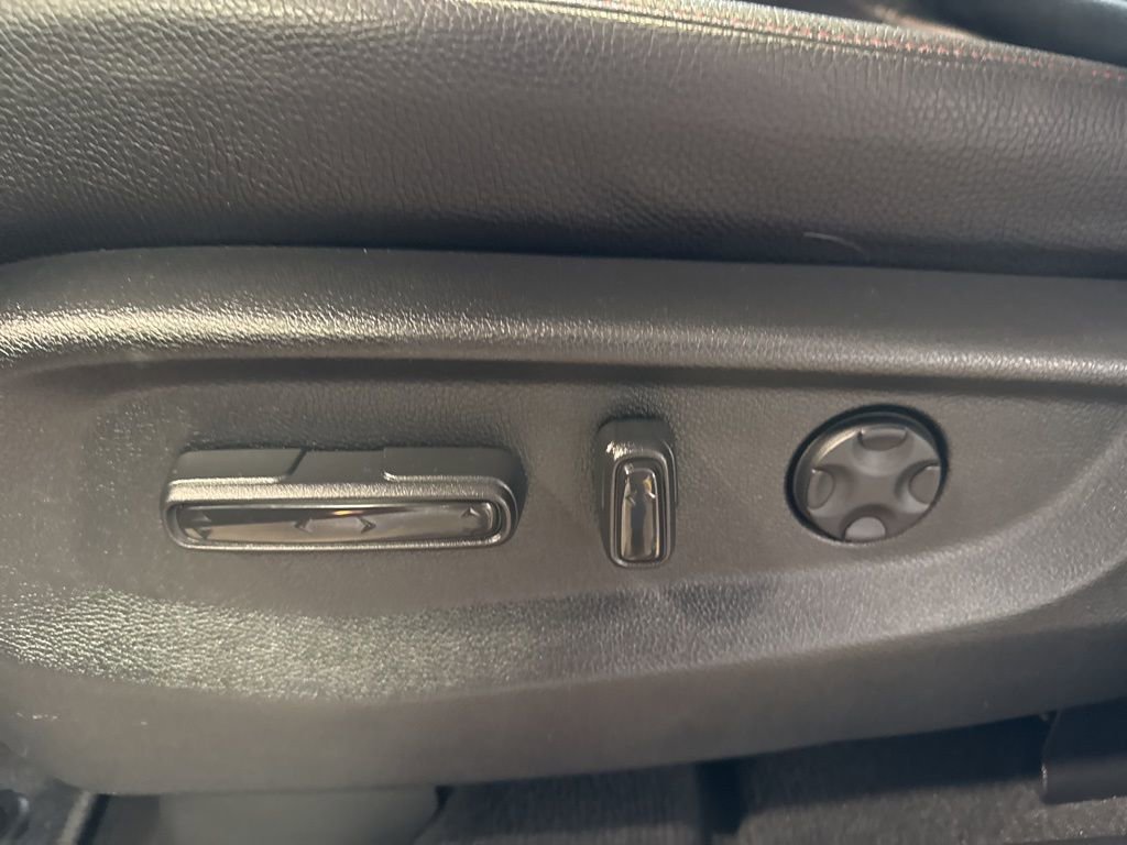 Certified 2026 Honda Odyssey Sport-L image 24