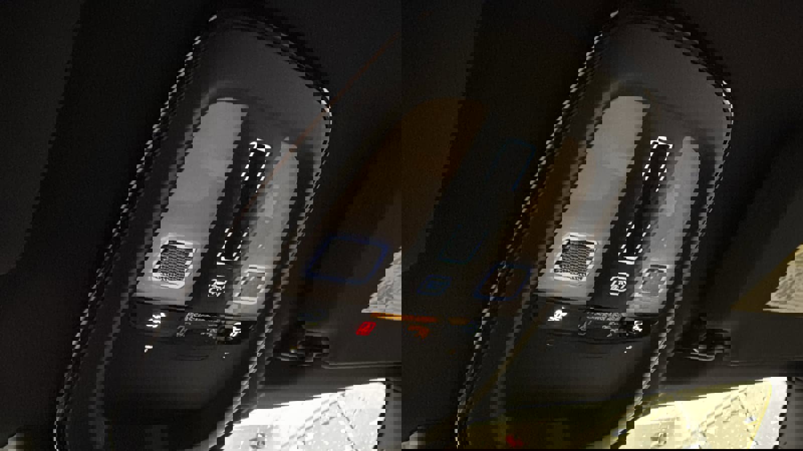 New 2026 Volvo XC90 T8 Plus w/ Protection Package Premier image 20