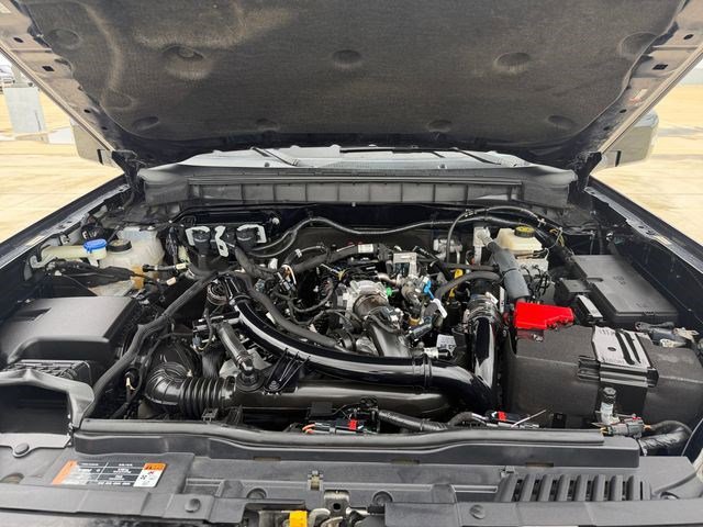 Used 2021 Ford Bronco Wildtrak AWD/4WD image 23