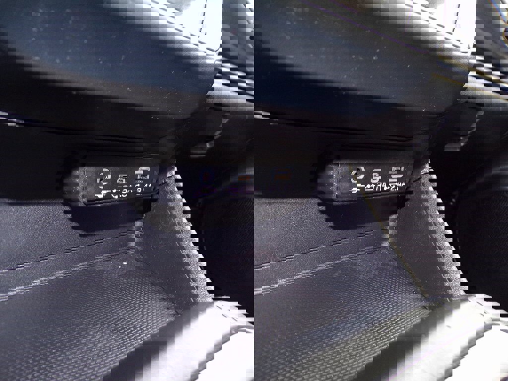 Used 2024 Subaru Impreza 2.0i Sport image 24