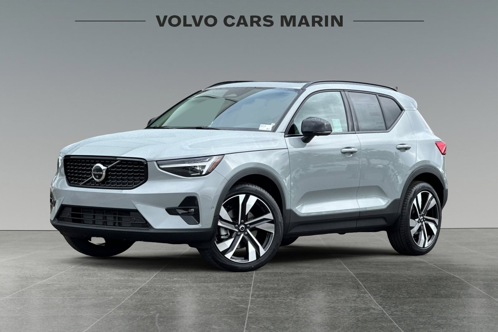 New 2026 Volvo XC40 B5 Ultra w/ Climate Package image 1