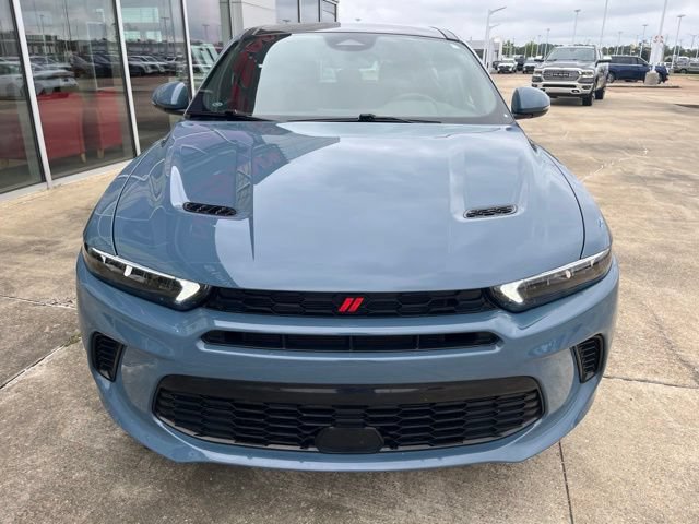 Used 2024 Dodge Hornet R/T Plus AWD/4WD image 6