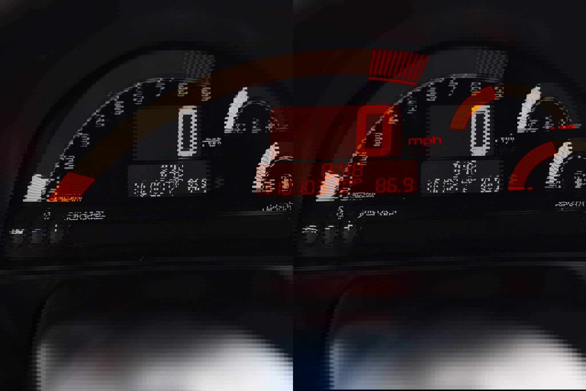 Used 2004 Honda S2000 image 39