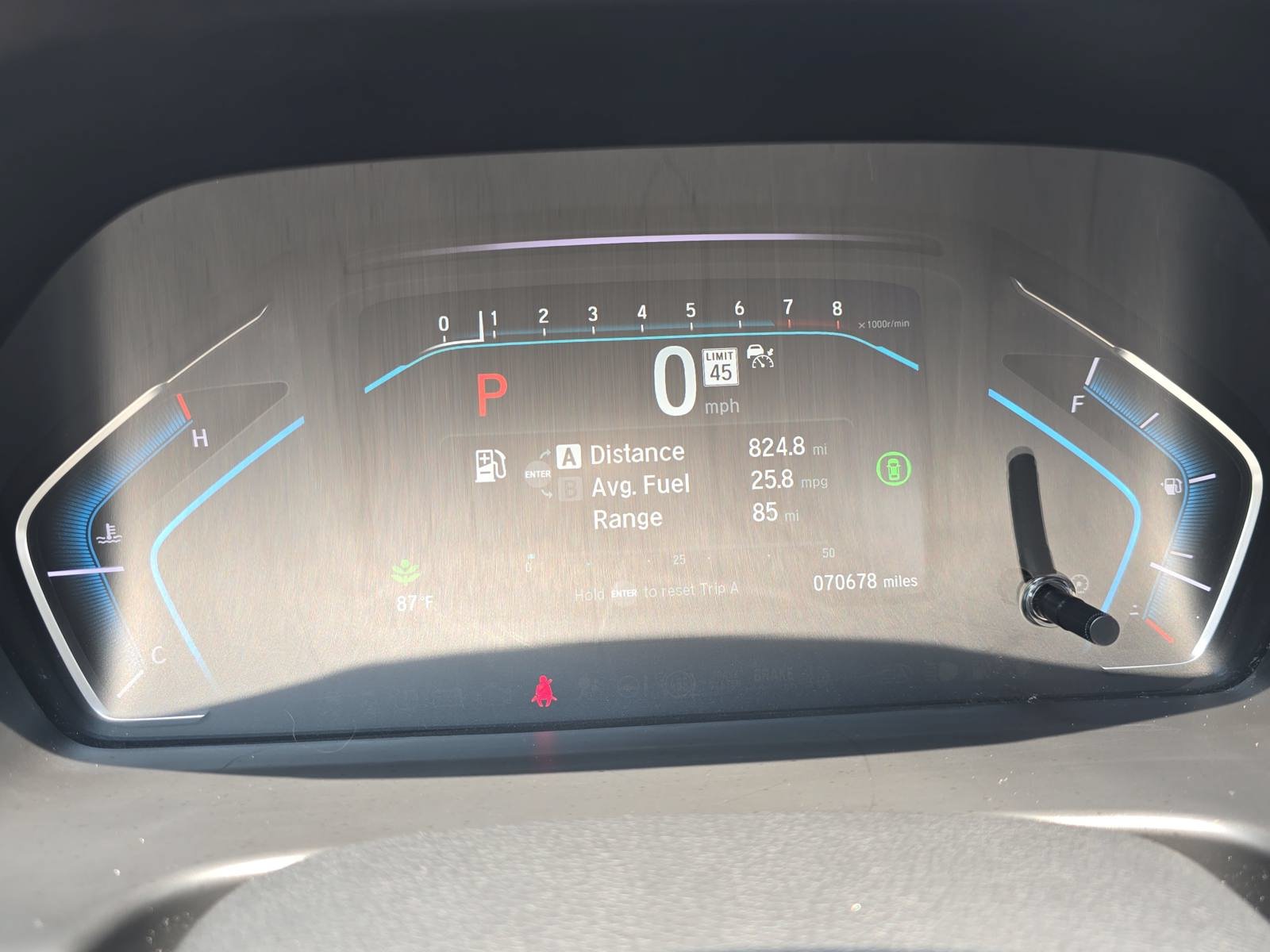 Used 2022 Honda Odyssey EX-L image 20