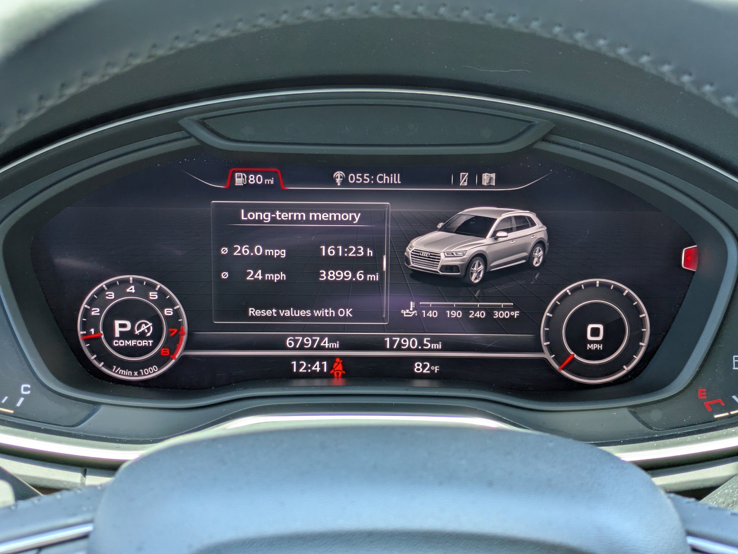 Used 2018 Audi Q5 2.0T Premium image 29