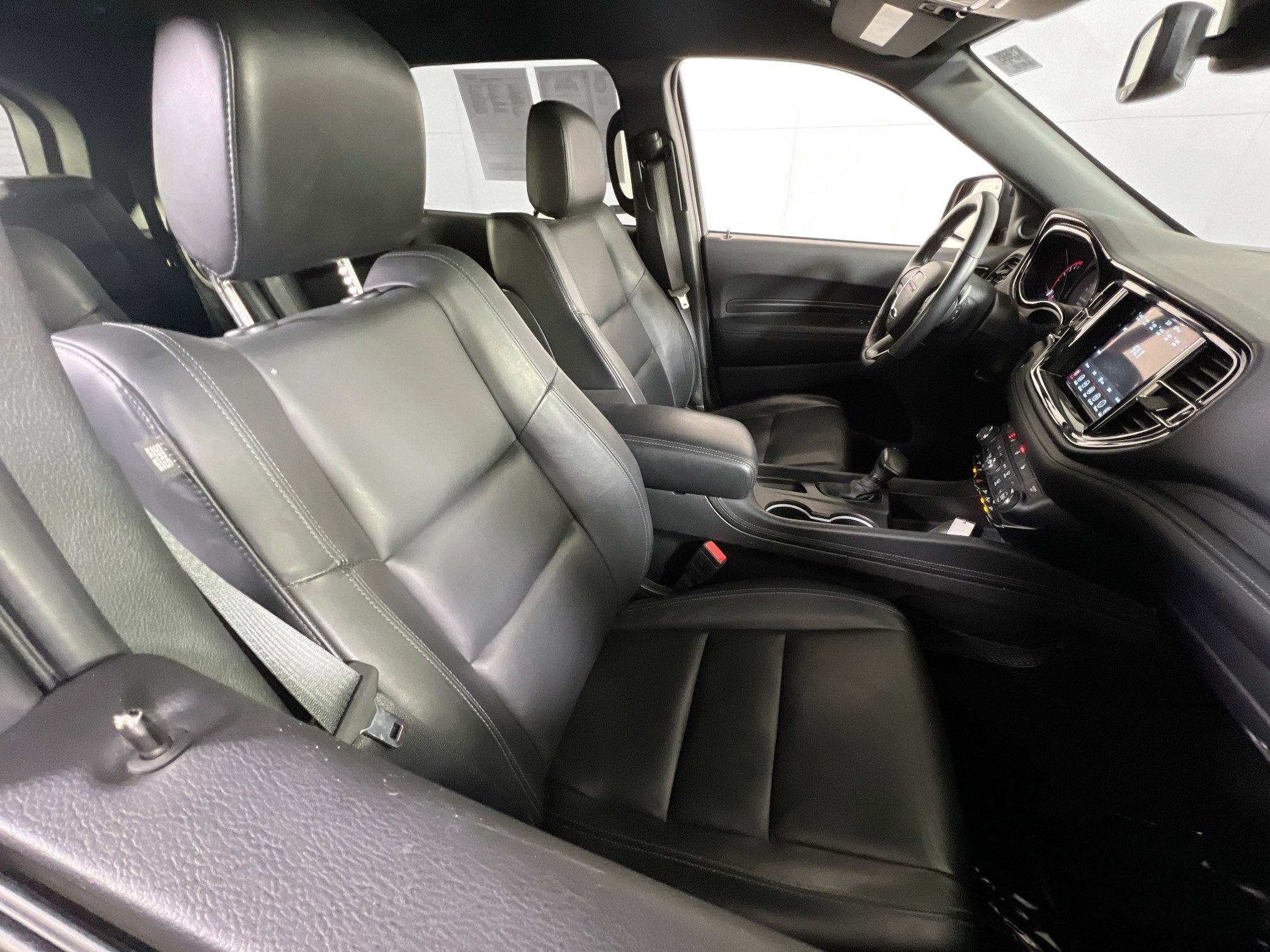 Used 2022 Dodge Durango GT AWD/4WD image 27
